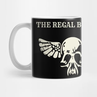 the regal beangle Mug